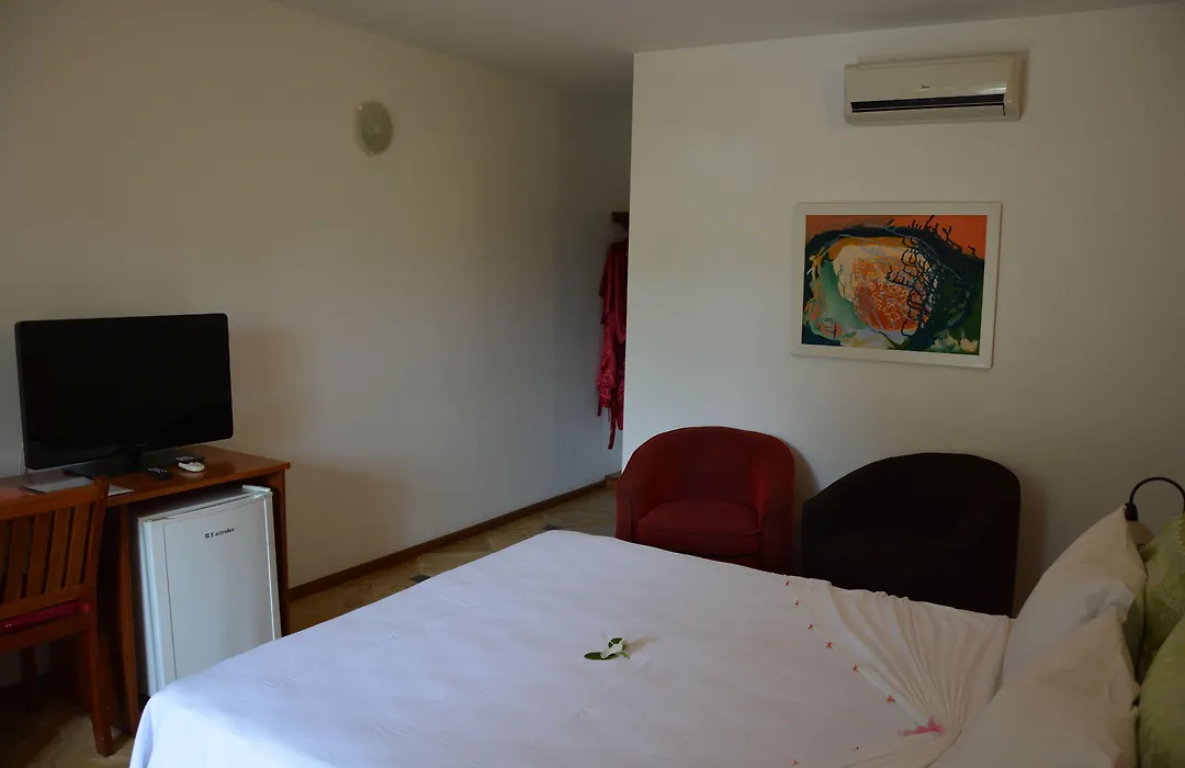 Hotel Villa Terra Viva-1