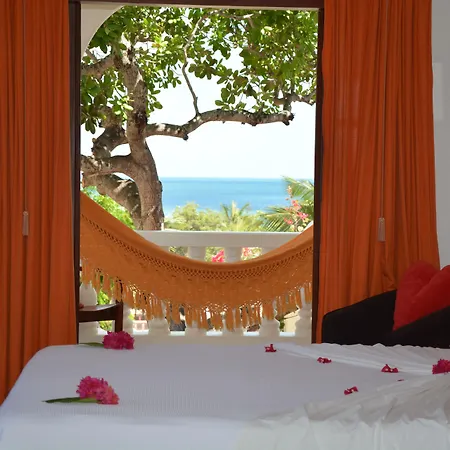 Hotel Villa Terra Viva-3