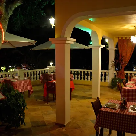 Hotel Villa Terra Viva-3